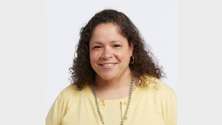 Hi, She's Janice Johnston, and This Is the 1st Woman and 1st Black Executive Producer of <i>20/20</i>
